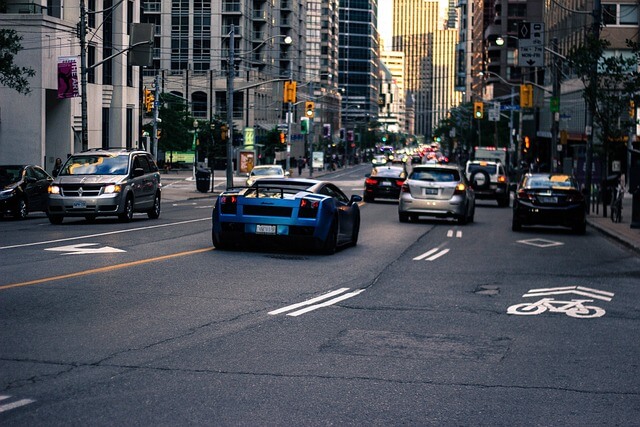 교통범칙금 조회 및 납부방법