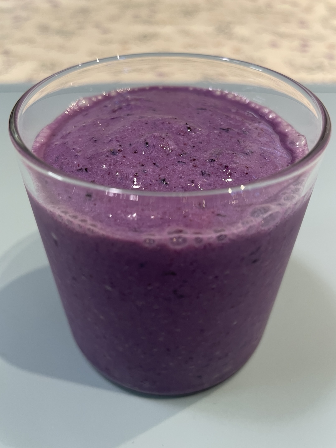 애플TREE 컬러 주스 - 블루 & 퍼플