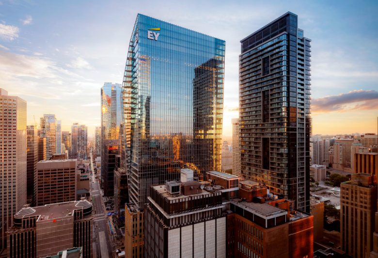 St. Regis Toronto 캐나다 : 소개, 어메니티, 부대시설, 관광, 객실