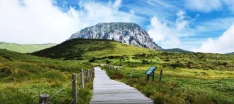 한라산 등산코스 지도 어르신도 가능한 어리목 주차 준비물_3