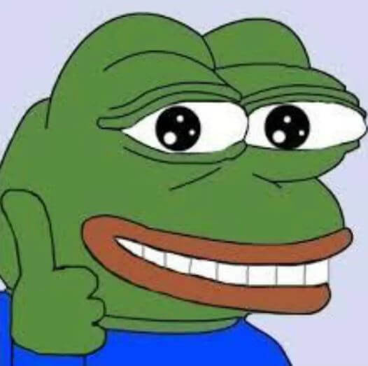 페페(PEPE)