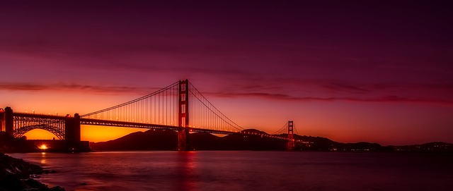 Golden Gate Bridge