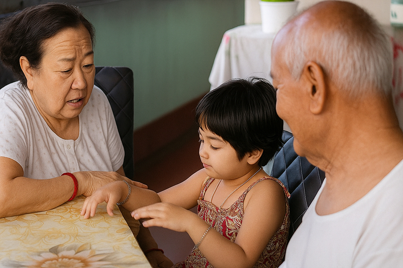 한부모 가족 지원금 신청방법 및 안내