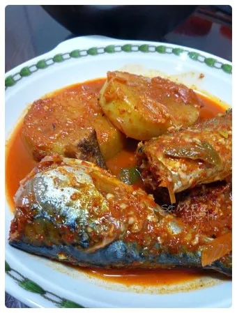 고등어 무조림 김치찜 황금레시피_23