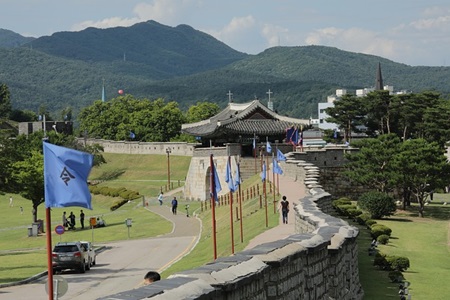 서울근교 갈만한 곳&amp;#44; 수원 당일치기 여행 추천
