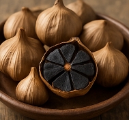 흑마늘 효능과 부작용