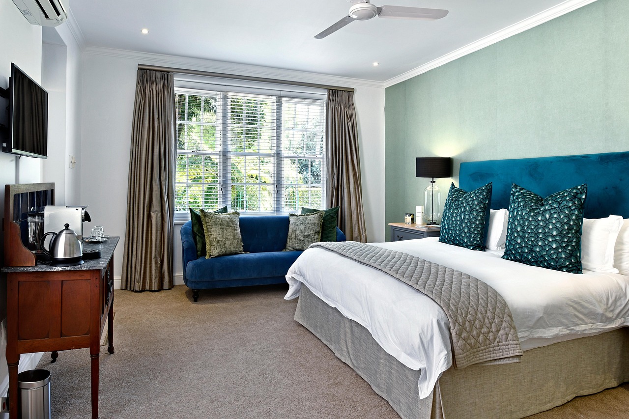 이동식 에어컨 관련 사진