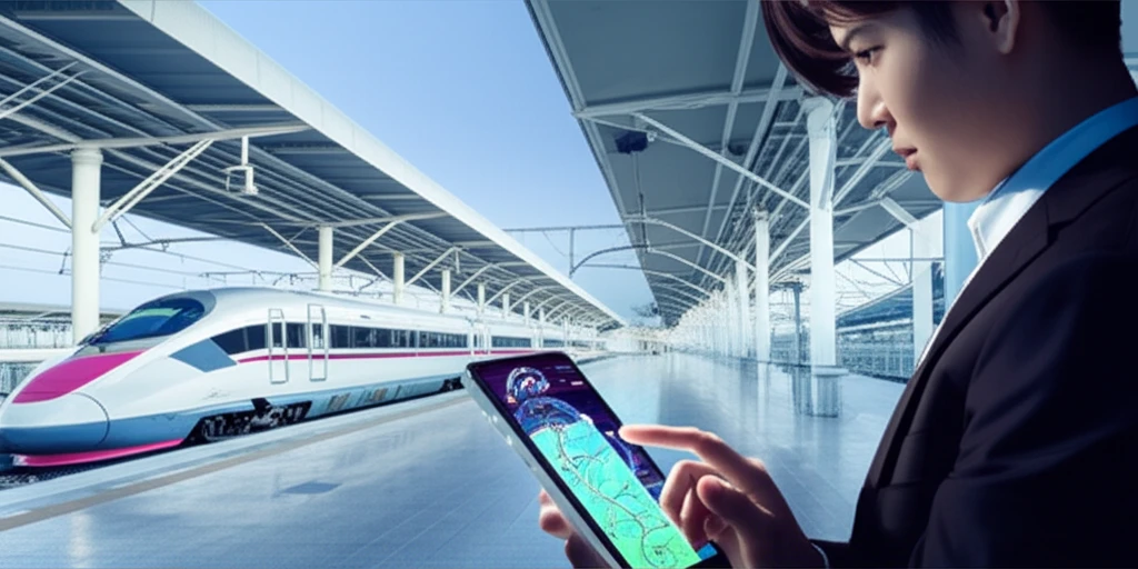 서대구역 실시간 시간표 확인법과 대중..