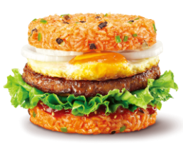 롯데리아 메뉴와 가격