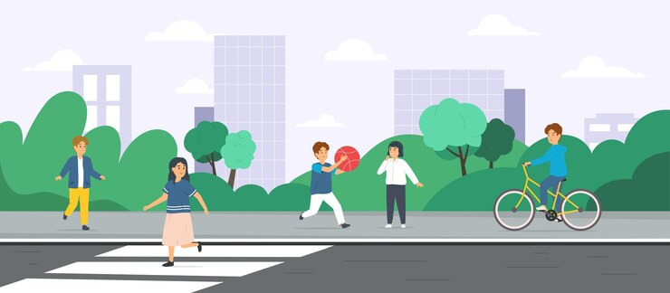 어린이보호구역 속도위반 과태료 조회