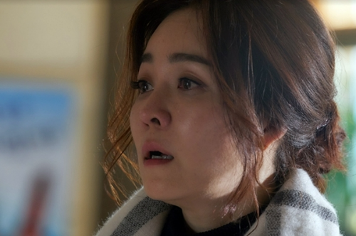 김정난 배우 프로필