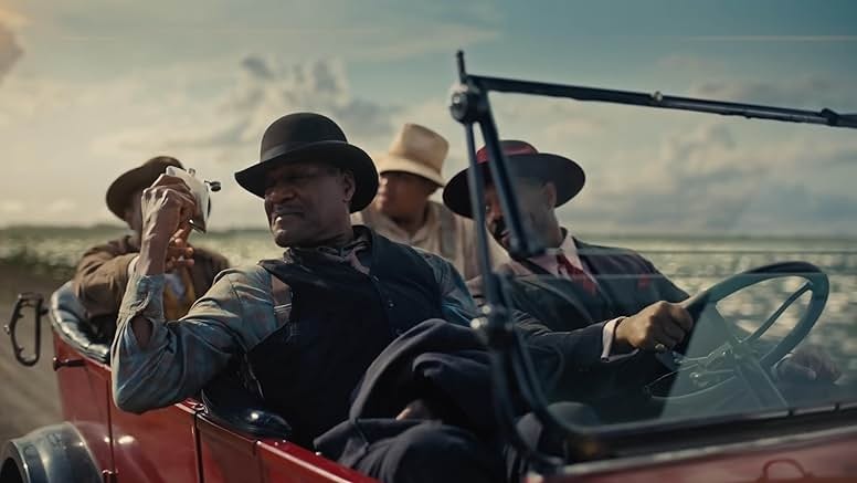 씨너스: 죄인들 영화 리뷰