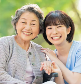 노인장기요양보험 등급판정