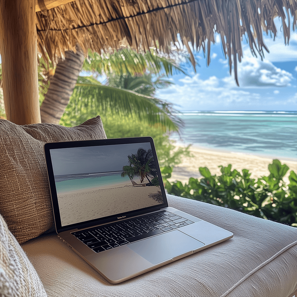 국가별 은퇴 비자 소지자의 부업/프리랜서 활동 허용 기준 비교표 (2025년 기준)