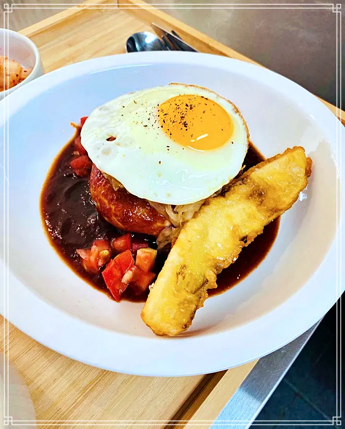 가볼만한 곳, 광주 퇴촌 맛집 토마토 솥밥