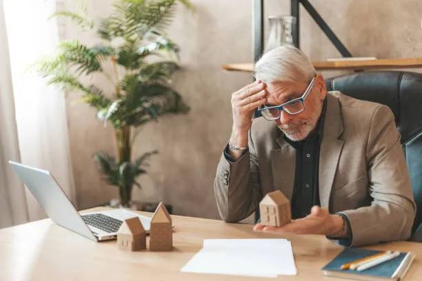 보조중개원 사기