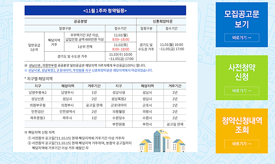 청약-공고-확인