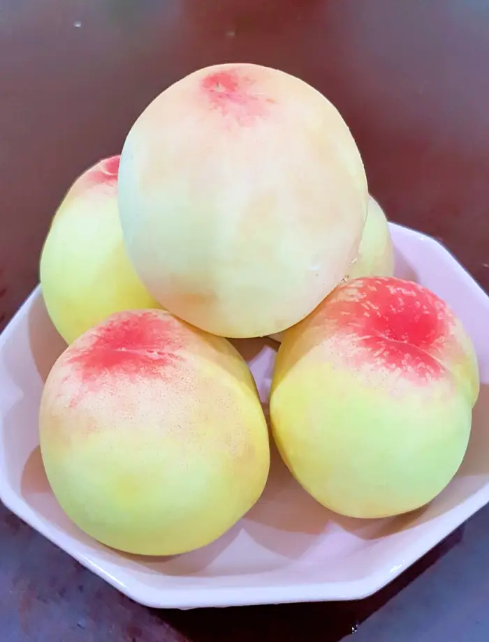 생방송오늘저녁 경북 예천 고부면 어떠리 황도 백도 딱딱이 반말랑이 전국택배 인터넷 스마트스토어 복숭아 파는 곳 추천