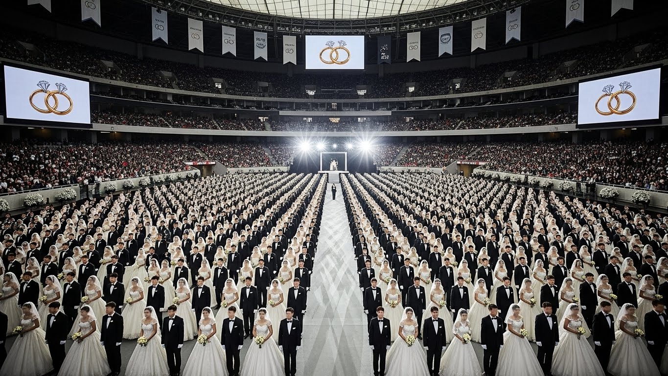 정치권 흔든 통일교, 그들은 누구인가? 역사와 논란 총정리