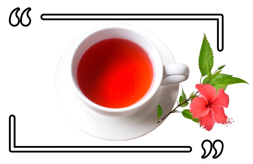 고혈압에 좋은 차