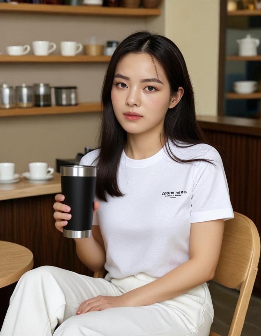 AI 믹스 사용법 4단계: 생성 완료