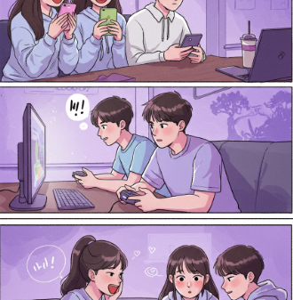 낉여오거라 뜻