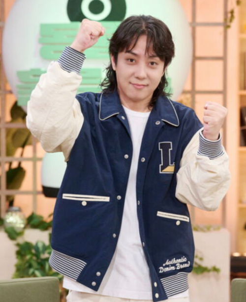 은지원 스타일리스트