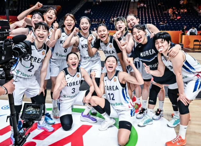 FIBA 여자농구 월드컵