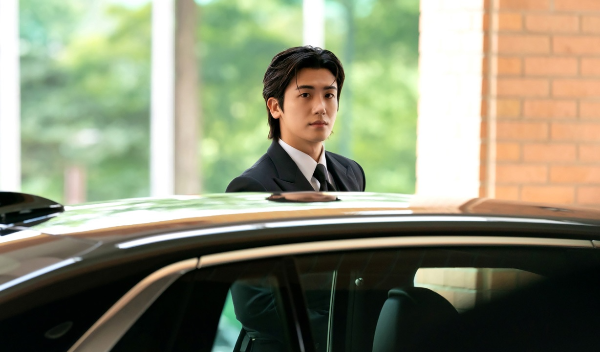 드라마 보물섬 1회 2회 : 경악스러운 반전, 서동주&middot;여은남이 얽힌 복수의 서막