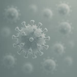 코로나 바이러스 변이