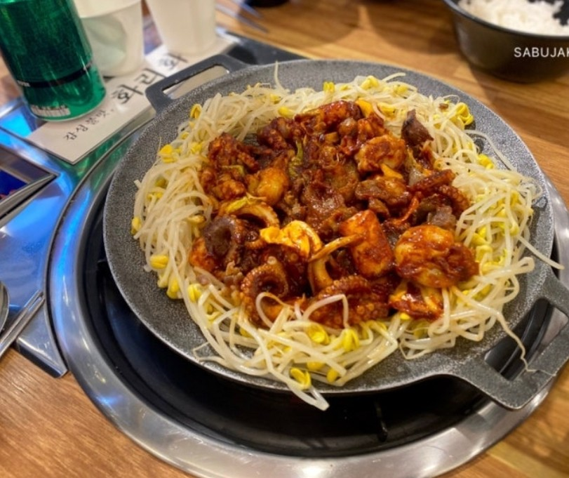 화리화리 성남가천대본점