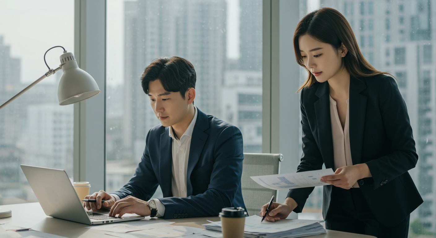 소상공인 정책자금 대환대출