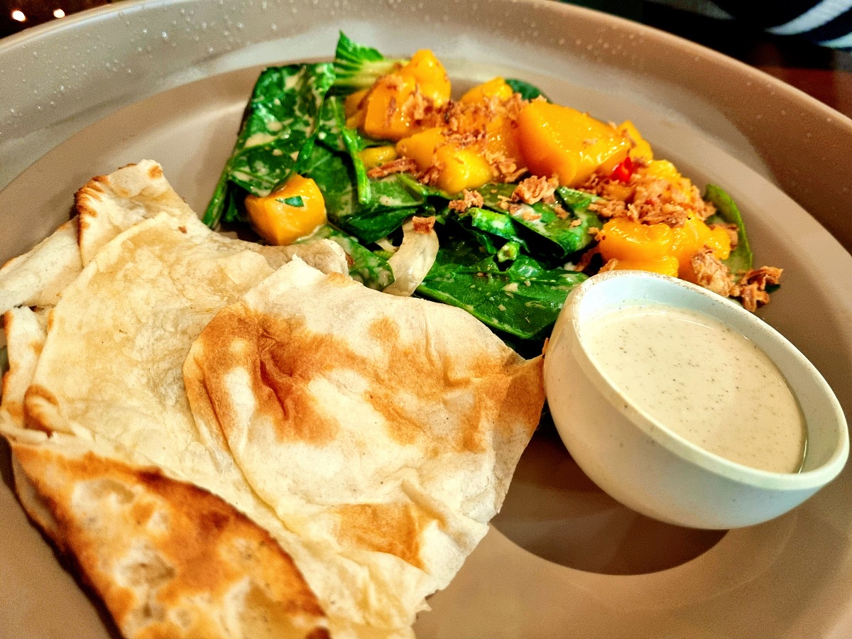 롯데몰 김포공항점 맛집 아그라: 이색적인 인도 요리, 할인 받는 방법