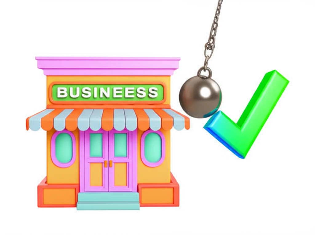 인천 소상공인 폐업 철거비 지원 주의..