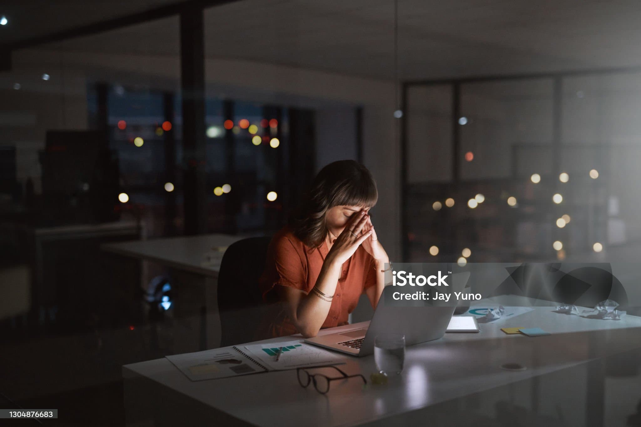 야간 근무자의 수분 루틴과 카페인 조절 전략