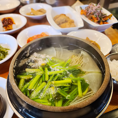 부산 인생맛집 추천 베스트