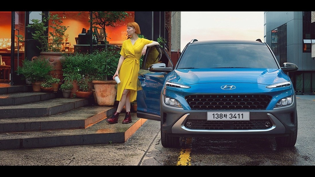 코나 앞면 사진 출처 다음자동차