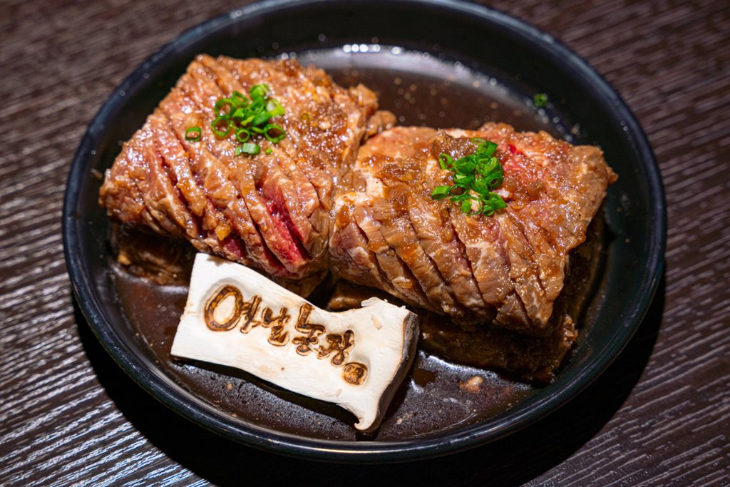 옛날농장 방이점