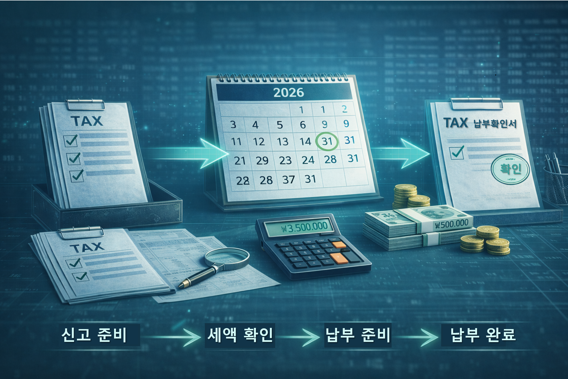 2026년 지방소득세 납부 시기 확인 기준
납부 시기, 지방소득세, 지방 소득세, 준비 시점, 관리 시점