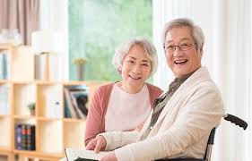 재가복지센터 하는일 설립조건