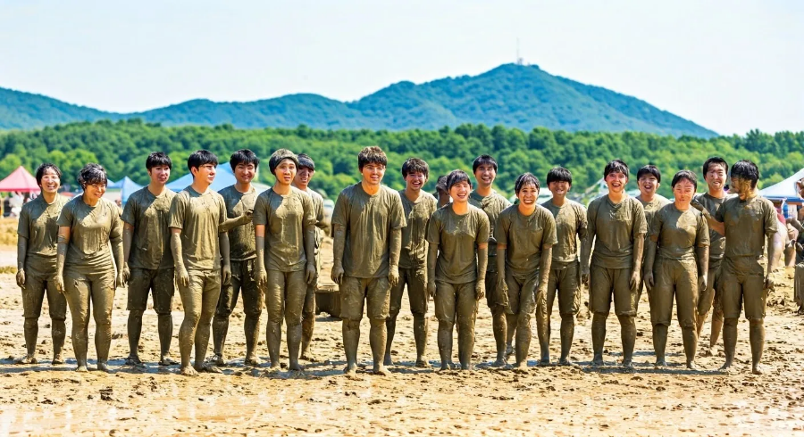 보령머드축제 입장권 예매 얼리버드 티켓