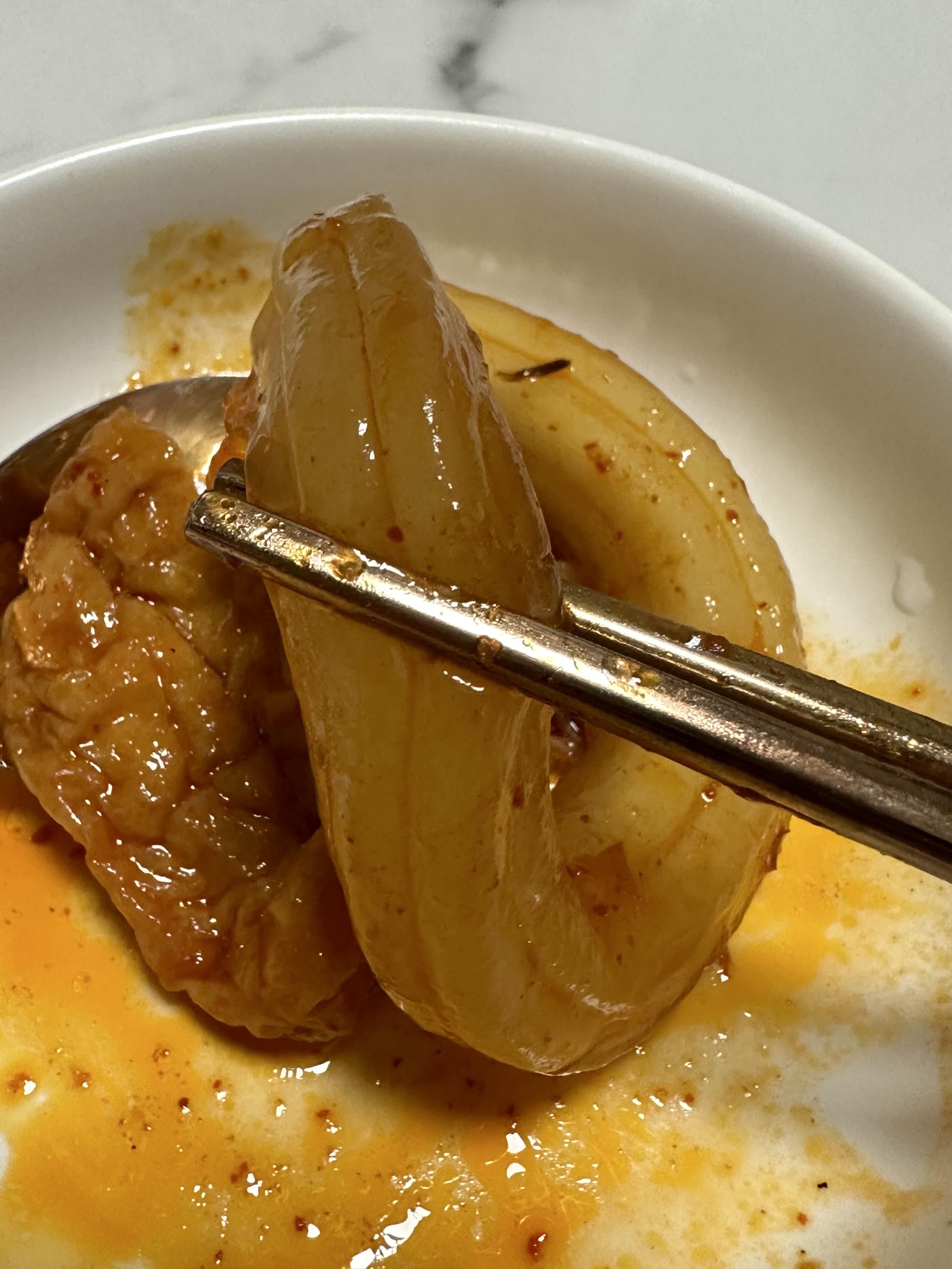 마라엽떡 분모자