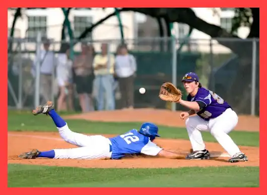 야구 중계 방송