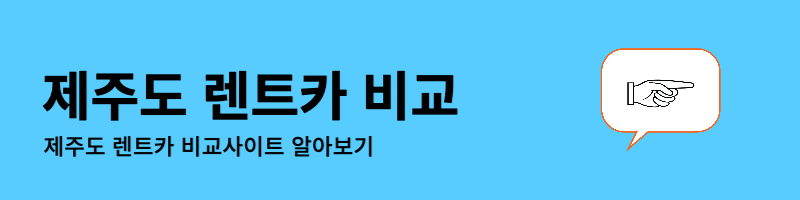 제주 수국 축제