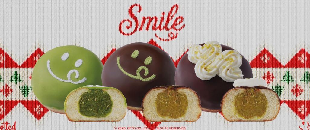 [내돈내산] 노티드 두바이 도넛 3종 후기: 초코&middot;말차&middot;요거트 중 원픽은?