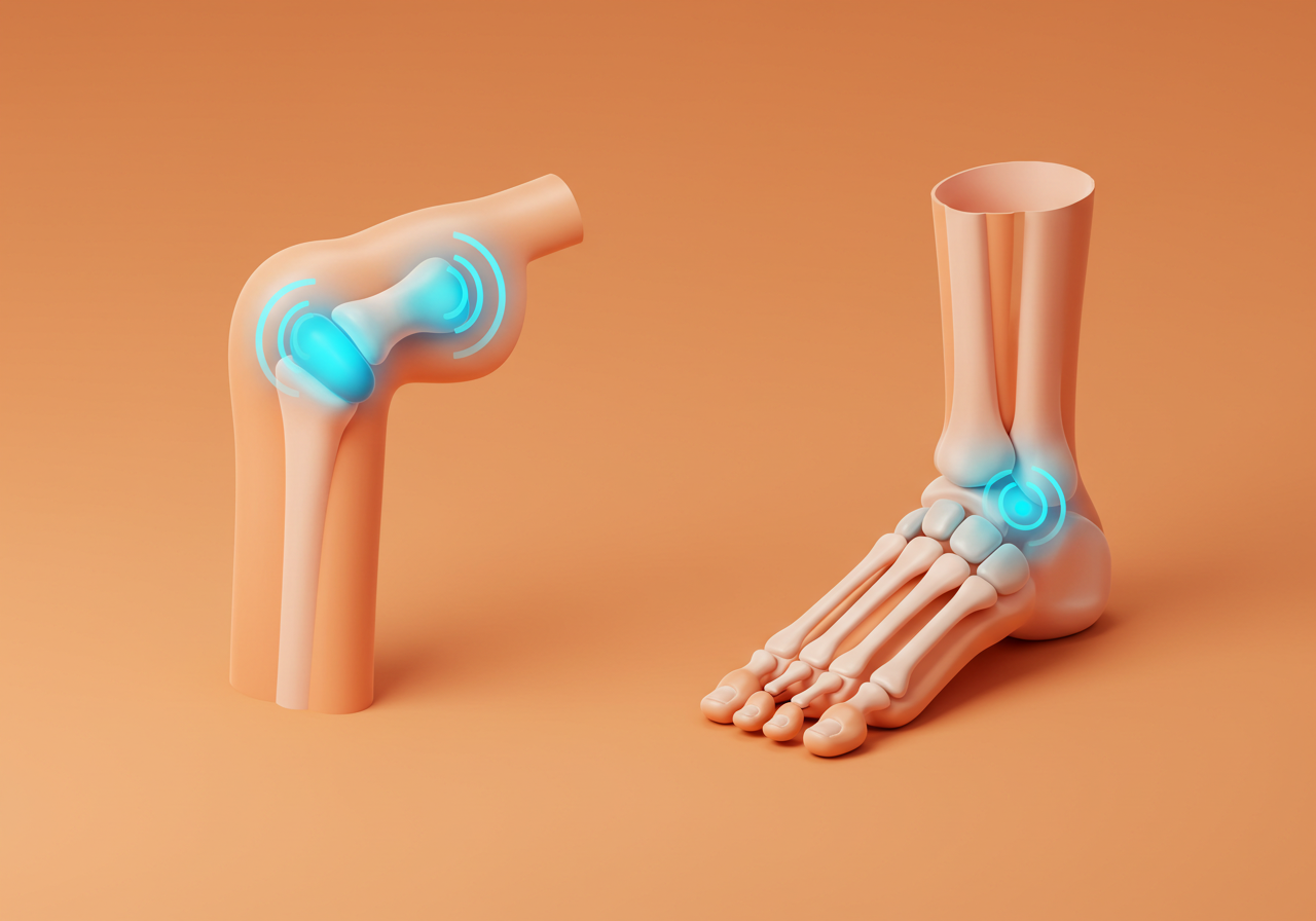 체외충격파 치료란 무엇일까? 통증 완화 효과 정말 있나!!