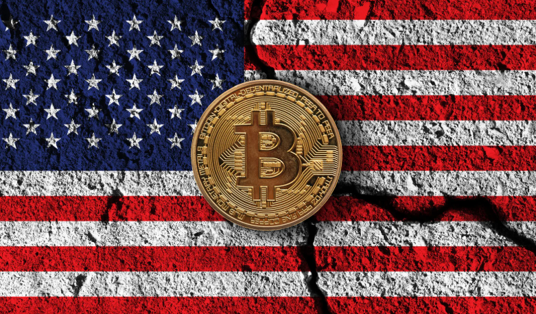 비트코인을 포함한 미국코인