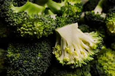 혈당 낮추는 음식