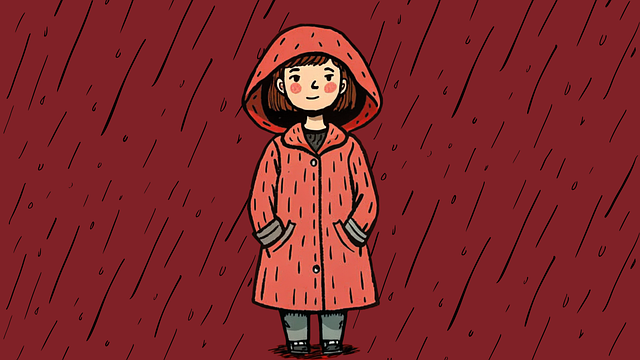 2025 장마철 준비물
