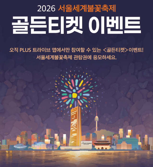서울세계불꽃축제